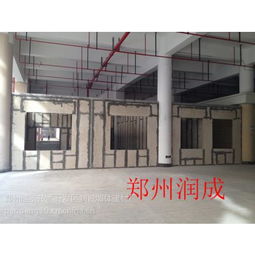 鄭州經(jīng)濟技術(shù)開發(fā)區(qū)潤誠墻體建材廠供應(yīng)產(chǎn)品列表