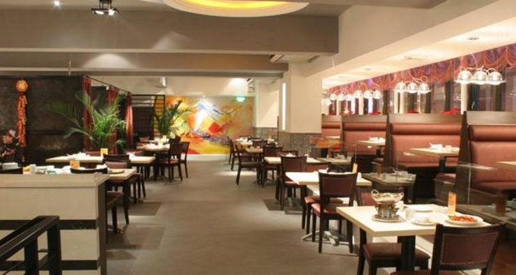 新旺餐廳 以優(yōu)質(zhì)水產(chǎn)品與卓越服務(wù)贏得美食愛(ài)好者青睞